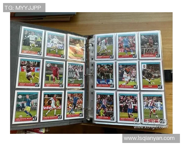 球星卡评级系统解析 足球卡片收藏价值与投资趋势分析 球星卡评级系统解析 足球卡片收藏价值与投资趋势分析