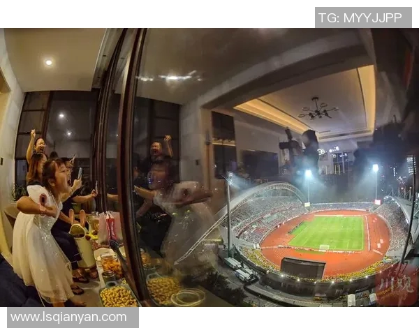 足球场包厢观赛体验是否能偶遇球星探秘豪华包厢背后的独特魅力