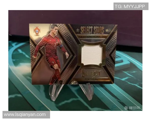 个性定制球星卡打造专属于你的足球传奇收藏之旅 个性定制球星卡打造专属于你的足球传奇收藏之旅